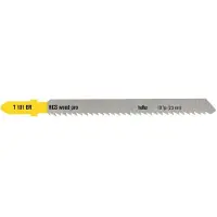 Heller 24017 8 Decoupeerzaagblad 4030 1 set(s)