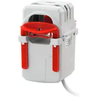 Weidmuller KCMA-18-50-1A-1VA-3 1482020000 Stroomtransformator 1-fasig Primaire stroom 50 A Secundaire stroom 1 A 1 stuk(s)