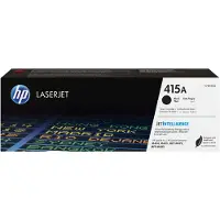 HP 415A Toner Zwart