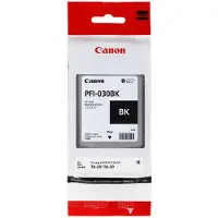 Canon Inktcartridge PFI-030BK Zwart