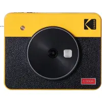 Kodak Alaris C300RY Kodak Mini Shot3 Retro 4Pass 2in1 Kamera & Drucker retail