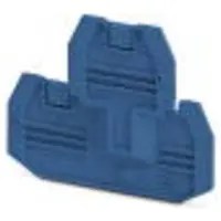 Phoenix Contact 3047455 Blauw 50 stuk(s)