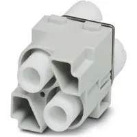 Phoenix Contact 1417408 Contactinzetstukmodule 2 Crimpen 1 stuk(s)