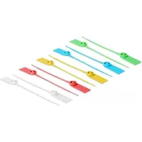 DeLOCK Tie-Wrap - 180 mm - Gekleurd -
