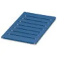 Phoenix Contact 0818441 Blauw 10 stuk(s)