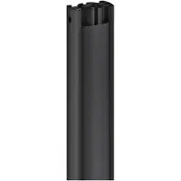 Vogel's PUC 2515B Buis 150cm Zwart