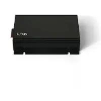 Snom Telefoon (analoog) Kabel 0 cm Meerdere kleuren