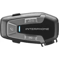 Interphone Cellularline U-COM 6R Bluetooth Headset