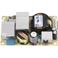 Qnap DELTA PWR-PSU-100W-DT01 - Voeding (intern) - 100 Watt