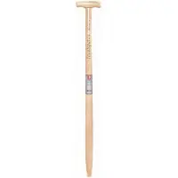 Ideal Office 65011141 Steel T-greep