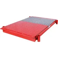 Ks Tools 460.5671 Grubbrug, grondvlak, 870-1150 mm