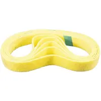 PFERD TOOLS P-BA 40/760 45000233 Polijstband (l x b) 760 mm x 40 mm 5 stuk(s)