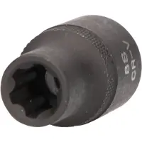 Ks Tools 911.0897 9110897 Kracht-dopsleutelinzet
