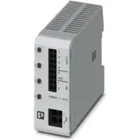 Phoenix Contact 1065727 CBMC E4 24DC/1-4A S-R Beveiligingsschakelaar 1 stuk(s)