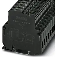 Phoenix Contact 0903048 EC-E 10A DC24V Beveiligingsschakelaar 24 V/DC 10 A 6 stuk(s)