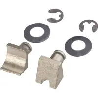 Hazet 798-03/6 Assortiment reserve-onderdelen 1 stuk(s)
