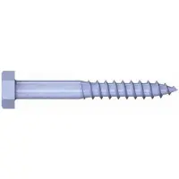 Reisser 28418 Houtschroef 10 mm 100 mm Buitenzeskant 50 stuk(s)