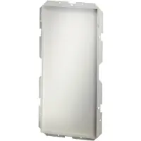 Hensel Gesloten Deksel 220X490 voor BM3 - FP AP 30