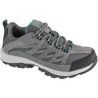 Columbia Lage schoen 'Crestwood' grijs