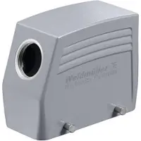 Weidmuller HDC 40D TSBU 1PG29G 1656540000 Connectorbehuizing (male) 1 stuk(s)