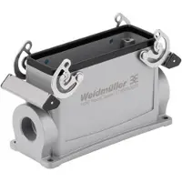 Weidmuller HDC 64D SBU 2PG29G 1661630000 Socketbehuizing 1 stuk(s)