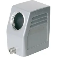Weidmuller HDC 16D TSLU 1M25G 1787480000 Connectorbehuizing (male) 1 stuk(s)