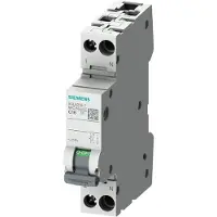 Siemens Stroomonderbreker - 5SL60107