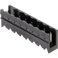 Weidmuller 2441080000 Printplaatconnector Totaal aantal polen 3 250 stuk(s)
