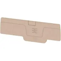 Weidmuller 2482510000 Grijs 50 stuk(s)