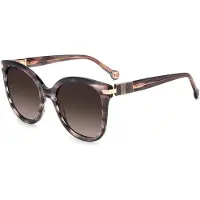Carolina Herrera Her0134s1zx 55/21/145 Dames Zonnebril