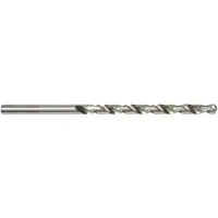 Exact 32101 HSS Metaal-spiraalboor 0.3 mm Gezamenlijke lengte 19 mm Geslepen DIN 338 Cilinderschacht 10 stuk(s)