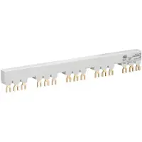 ABB 1SAM201906R1115 Grijs 10 mm² 65 A 1 stuk(s)