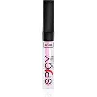 Wibo Lip Gloss Spicy #3