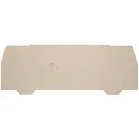 Weidmuller 1771870000 Beige 20 stuk(s)