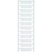 Weidmuller 1854520000 Wit 600 stuk(s)
