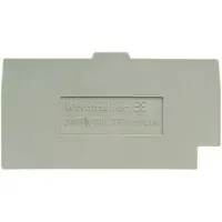 Weidmuller 1933810000 Beige 50 stuk(s)
