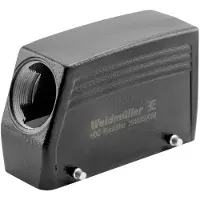 Weidmuller HDC 64D TSBU 1M40G EMC 2544050000 Connectorbehuizing (male) 1 stuk(s)