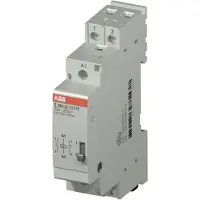 ABB E290-32-11/115 Stroomstootschakelaar DIN-rail 1x NO, 1x NC 250 V/AC 32 A 4000 VA 1 stuk(s)