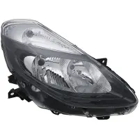 Valeo Koplamp 044048 Valeo voor o.a. RENAULT