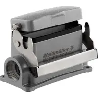Weidmuller HDC 40D SDLU 1M25G 1903070000 Socketbehuizing 1 stuk(s)
