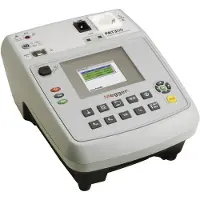 Megger PAT350-EU Apparaattester VDE-norm 0701-0702
