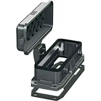 Phoenix Contact 1407662 HC-EVO-B24-BFDC-PLRBK Opbouwbehuizing 1 stuk(s)