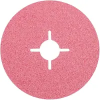 PFERD TOOLS FS 115-22 CO 50 64155111 Schuurpapier voor schuurschijf Korrelgrootte (num) 50 (Ø) 115 mm 25 stuk(s)