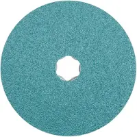 PFERD TOOLS 64290105 Schuurschijf Diameter 125 mm