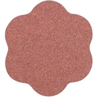 PFERD TOOLS CD 60 A 120 CONTOUR 42759003 Schuurblad Korrelgrootte (num) 120 (Ø) 60 mm 50 stuk(s)