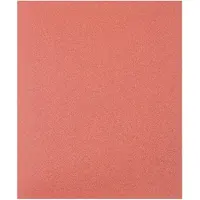 PFERD TOOLS BP 230x280 A 100 45015210 Handschuurpapier Korrelgrootte (num) 100 (l x b) 280 mm x 230 mm 100 stuk(s)