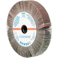 PFERD TOOLS 47802561 Waaier Diameter 115 mm 2 stuk(s)