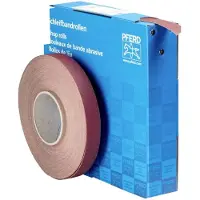 PFERD TOOLS SBR 25 A 150 45016015 Schuurpapierrol Korrelgrootte (num) 150 (Ø x l) 194 mm x 50 m 1 stuk(s)