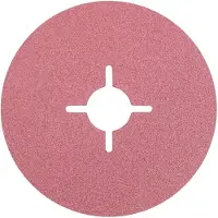 PFERD TOOLS FS 115-22 CO 120 64162111 Schuurpapier voor schuurschijf Korrelgrootte (num) 120 (Ø) 115 mm 25 stuk(s)