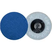 PFERD TOOLS CDR 38 VICTOGRAIN-COOL 36 42799001 Schuurblad Korrelgrootte (num) 36 (Ø) 38 mm 100 stuk(s)